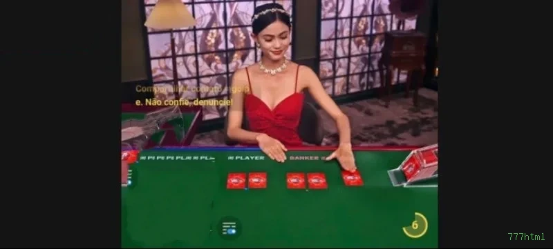 777html Bet