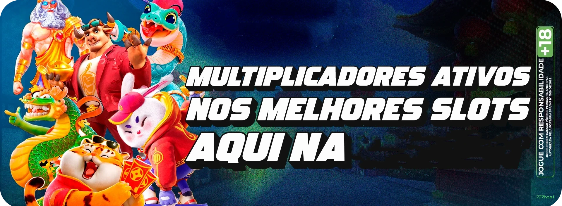 777html Site Oficial