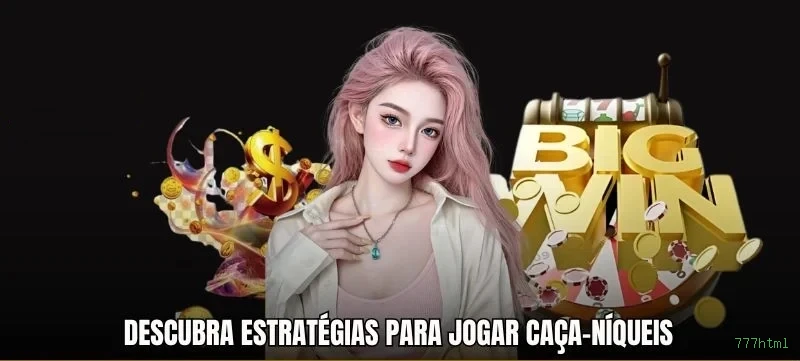 777html Pagamentos PIX