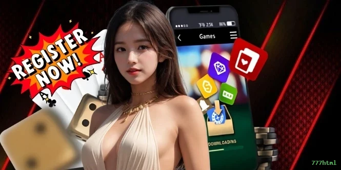 777html iOS iPhone