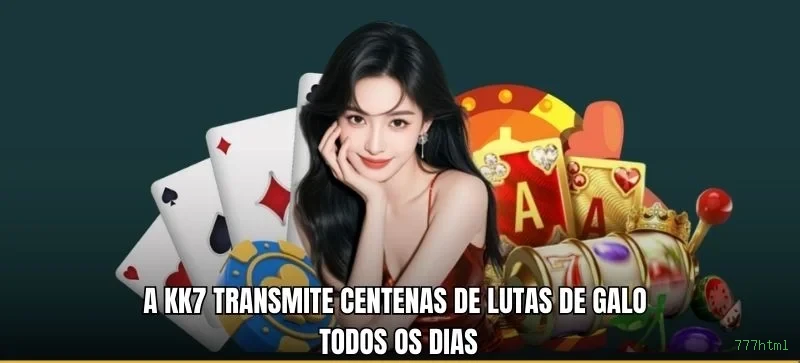 777html Saque Hoje