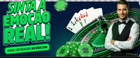 777html Saque Hoje