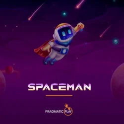Spaceman 777html