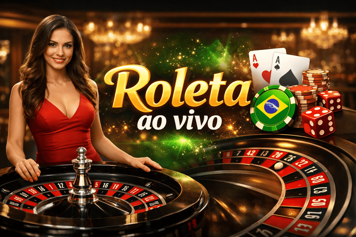 Roleta 777html